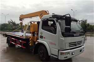 密云县24小时道路救援服务