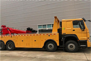 密云县道路救援公司